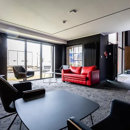 Lägenhet Nadmotlawie 34 *