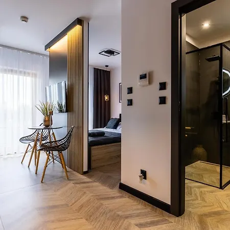 Nadmotlawie 34 * Gdańsk