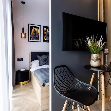 Nadmotlawie 34 Lägenhet *