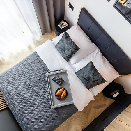 Nadmotlawie 34 Lägenhet