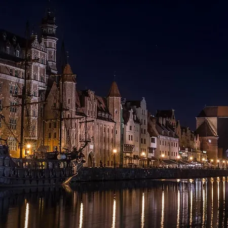 Nadmotlawie 34 * Gdańsk