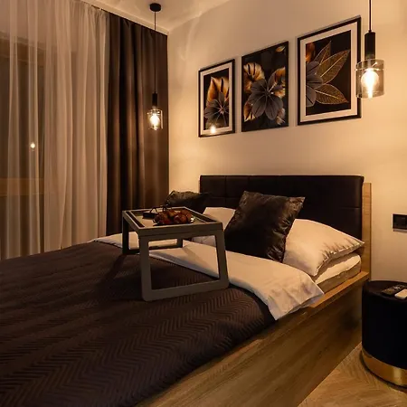 Nadmotlawie 34 Appartamento Danzica