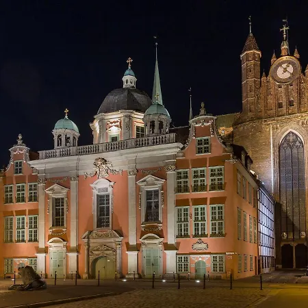 Nadmotlawie 34 * Gdańsk