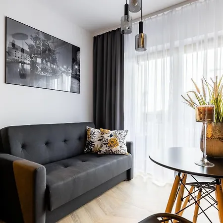 Nadmotlawie 34 شقة *