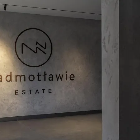 Nadmotlawie 34 Lägenhet Gdańsk
