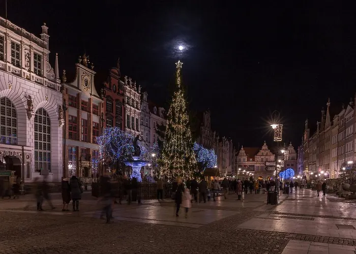 アパート Nadmotlawie 34