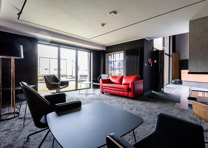 Apartmán Nadmotlawie 34 *