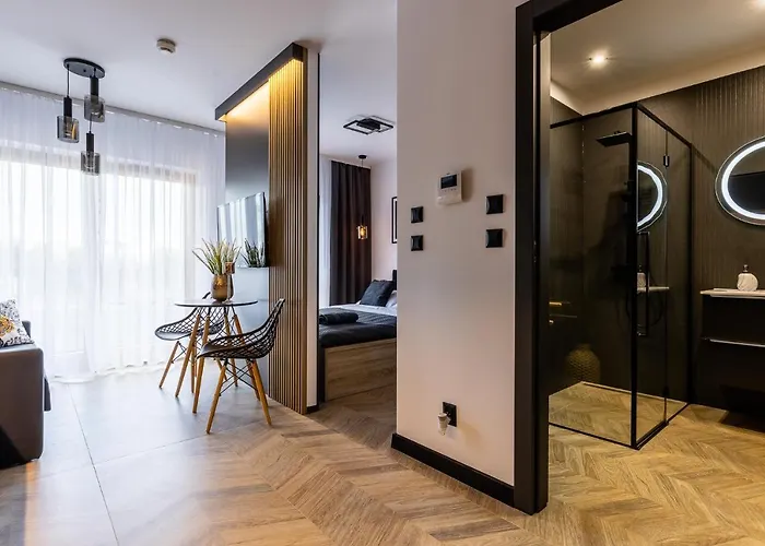 Nadmotlawie 34 * Gdaňsk