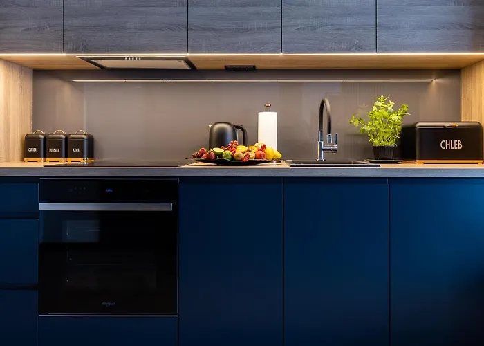 Nadmotlawie 34 * Gdaňsk