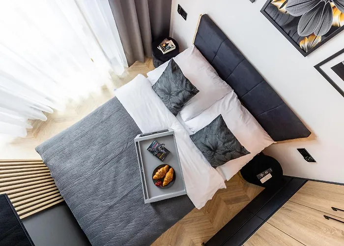 Nadmotlawie 34 Apartmán