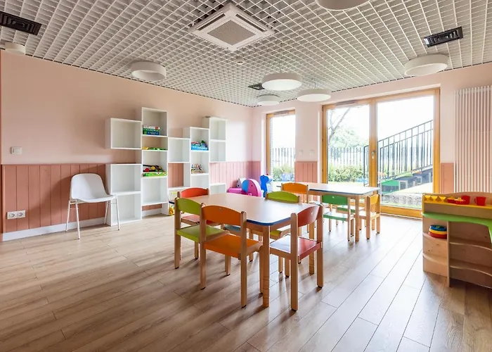 Nadmotlawie 34 Apartmán *