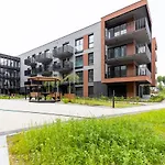 Apartamento Nadmotlawie 34