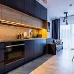 Apartamento Nadmotlawie 34 *