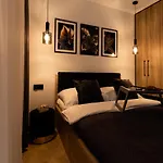 Nadmotlawie 34 Apartamento Gdansk