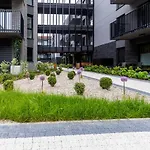 Apartamento Nadmotlawie 34 Gdansk