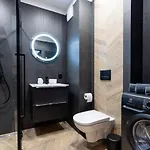 Nadmotlawie 34 Apartamento