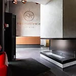 Apartamento Nadmotlawie 34 Gdansk