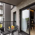 Nadmotlawie 34 Apartamento *