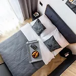 Nadmotlawie 34 Apartamento