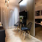 Nadmotlawie 34 Apartamento Gdansk