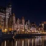 Nadmotlawie 34 * Gdansk
