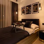 Nadmotlawie 34 Apartamento Gdansk