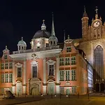 Nadmotlawie 34 * Gdansk