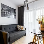 Nadmotlawie 34 Apartamento *