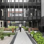 Nadmotlawie 34 Apartamento Gdansk