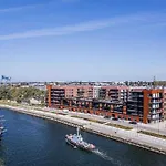 Nadmotlawie 34 Apartamento Gdansk