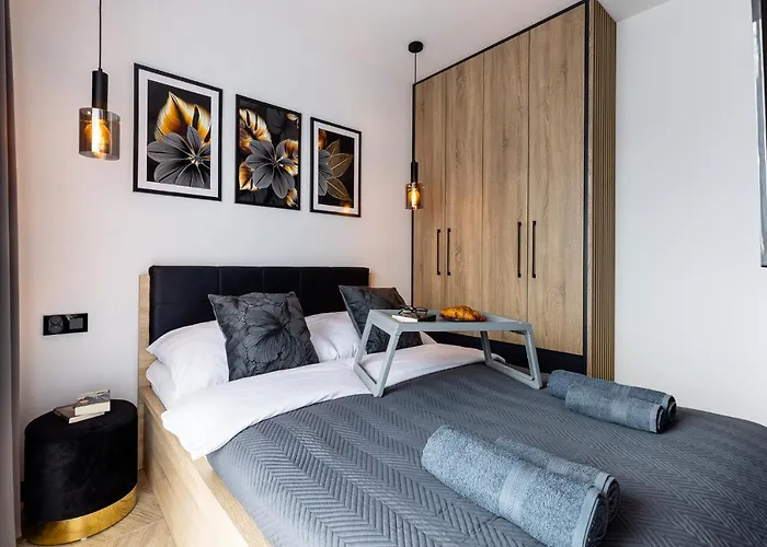 Apartment Nadmotlawie 34