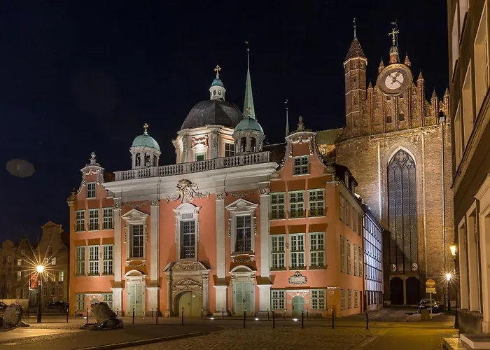 Nadmotlawie 34 * Gdansk