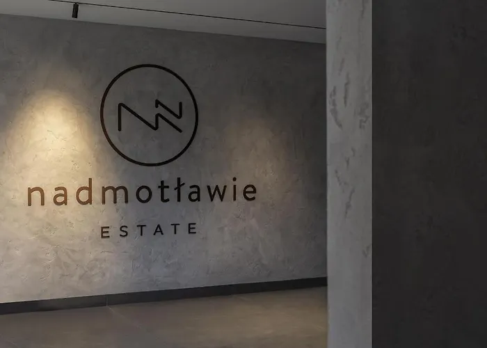 Nadmotlawie 34 Apartment Gdansk