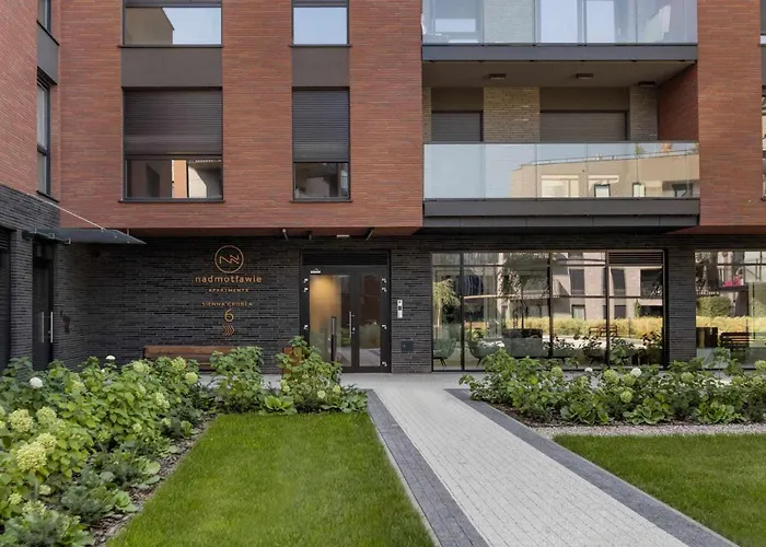 Nadmotlawie 34 Gdansk